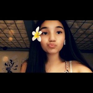 Meet your Posher, Natalie